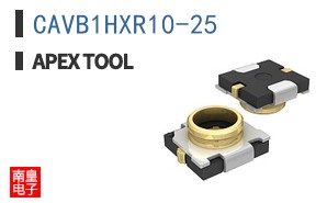 CAVB1HXR10-25 ͼƬ